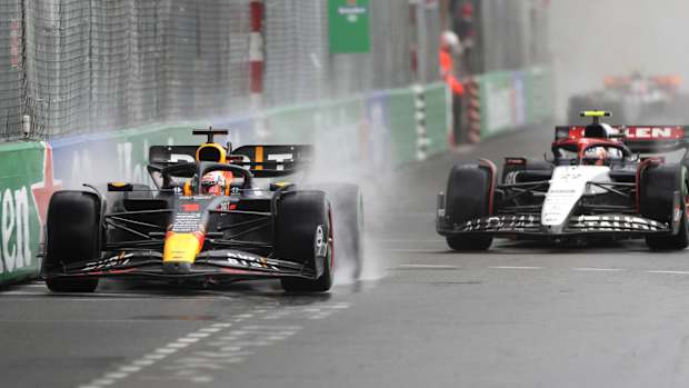 Red Bull AlphaTauri